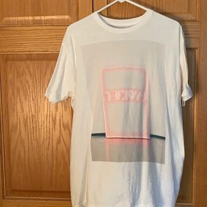 The 1975 Concert T-Shirt 2019